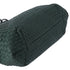 BOTTEGA VENETA Capri Tote Bag Dark Green Leather